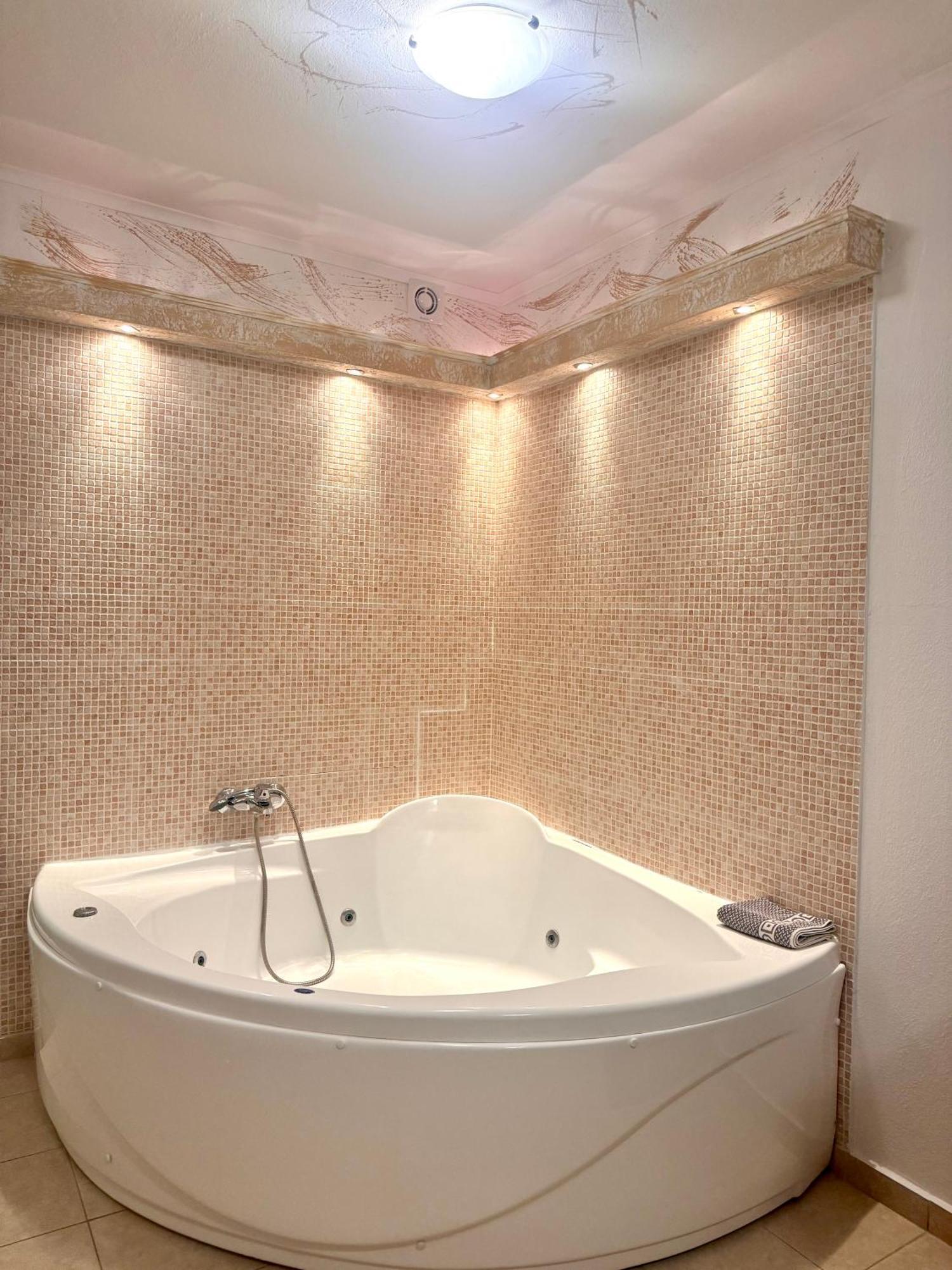 Melis Studios Kallithea  Buitenkant foto