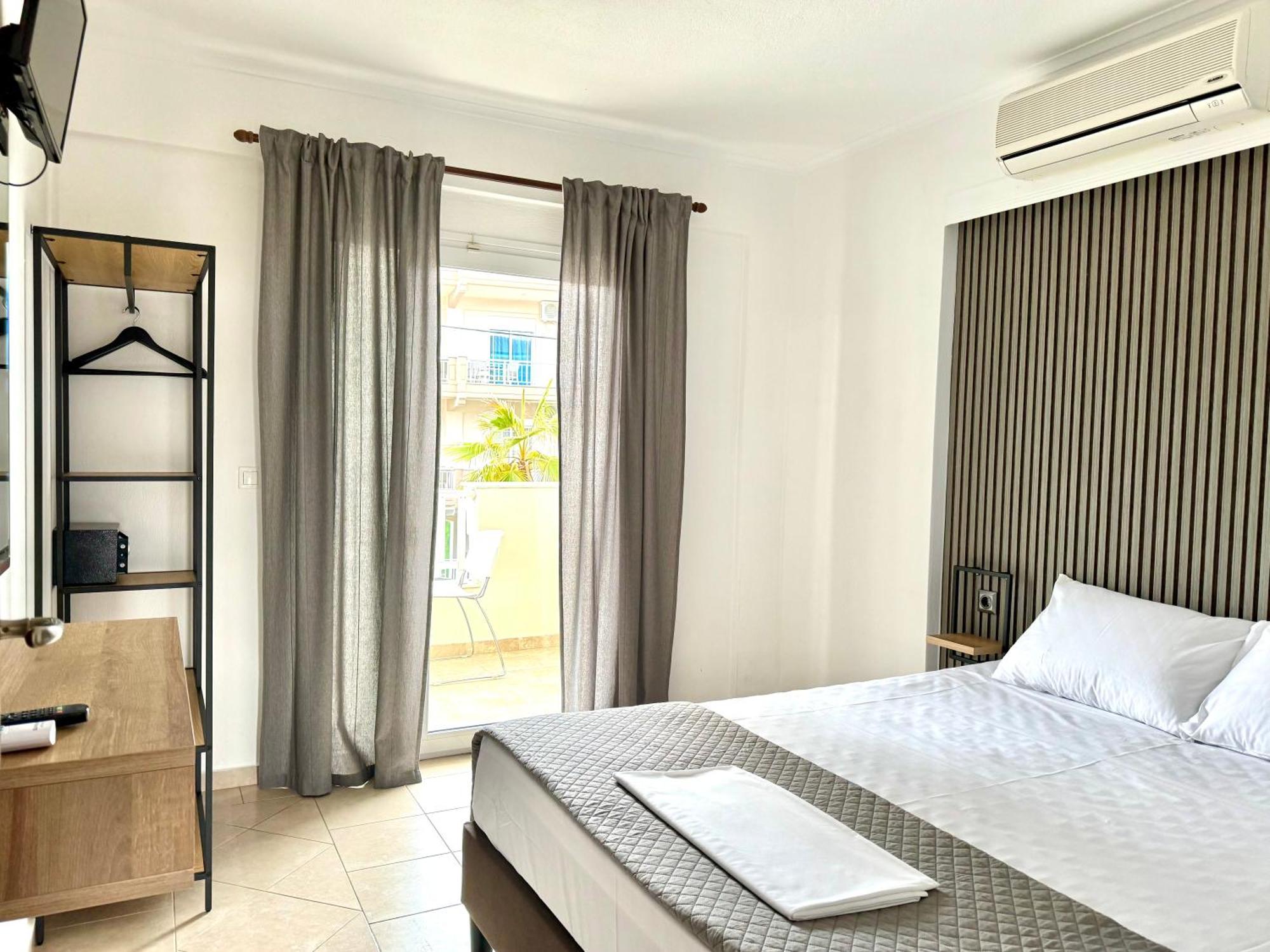 Melis Studios Kallithea  Buitenkant foto