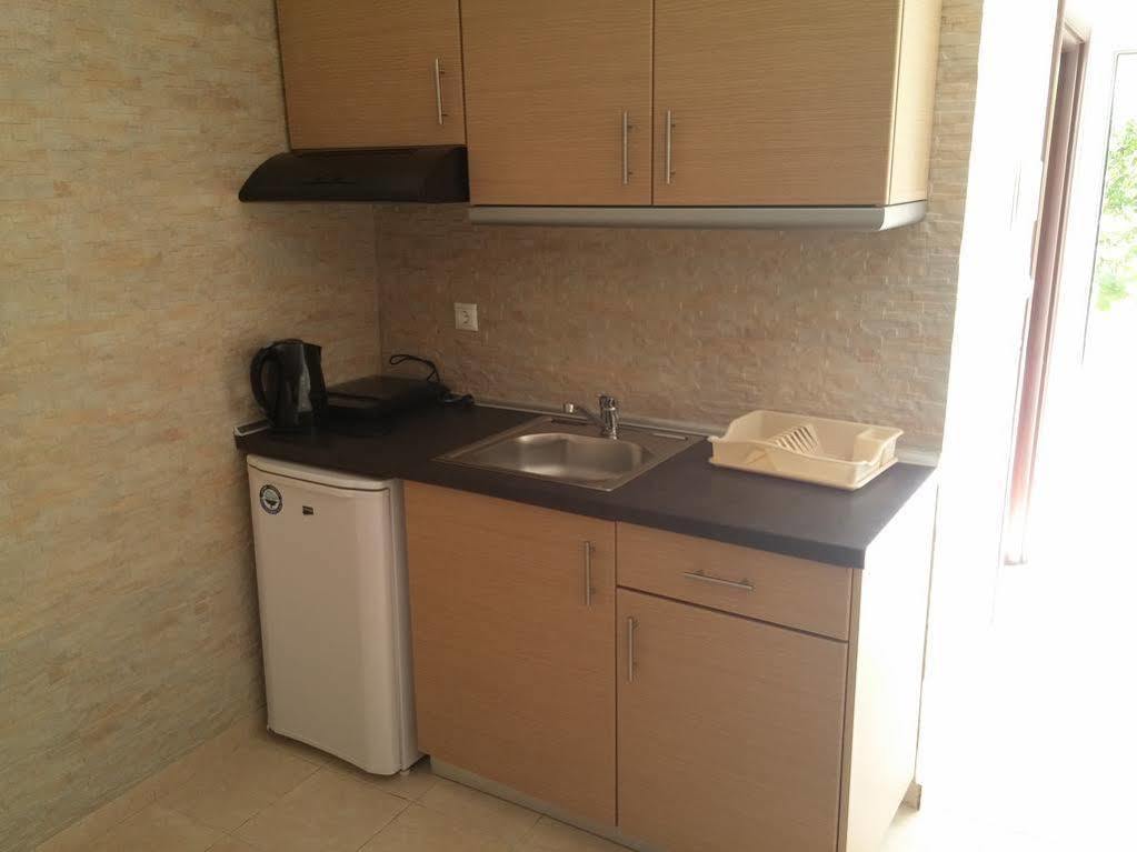 Melis Studios Kallithea  Buitenkant foto